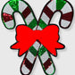 Candy Cane Patch