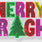 Merry & Bright Patch