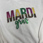 Mardi Gras Sweatshirt