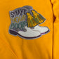 Mardi Gras "Shake Your Bootie" Sweatshirt