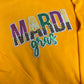 Mardi Gras Sweatshirt