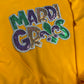 Mardi Gras Sweatshirt