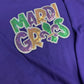 Mardi Gras Sweatshirt