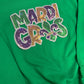 Mardi Gras Sweatshirt