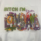 Bx im from Louisiana Sweatshirt