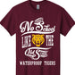 Waterproof Tigers Reunion Shirt