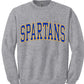 East Ascension High School Spirit Sweater