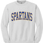 East Ascension High School Spirit Sweater