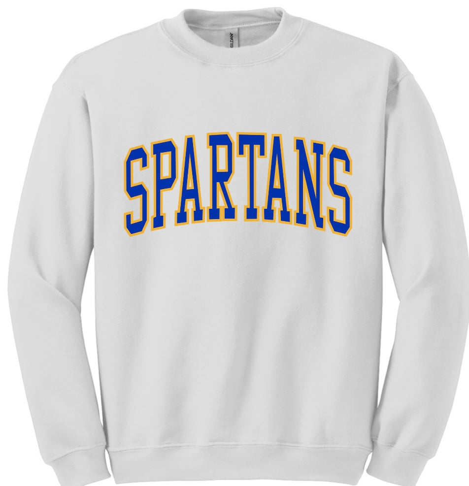 East Ascension High School Spirit Sweater