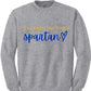 East Ascension Spirit Sweater