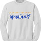 East Ascension Spirit Sweater