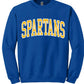 East Ascension High School Spirit Sweater