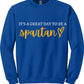 East Ascension Spirit Sweater