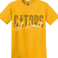 St. Amant High School Spirit Tee (Cursive Font)