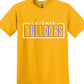 Lutcher Bulldogs Spirit Tee