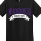 Dutchtown Griffins Spirit T-Shirt