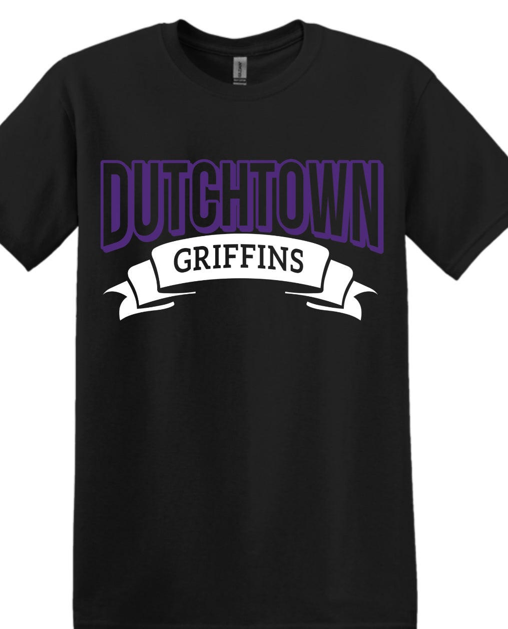 Dutchtown Griffins Spirit T-Shirt