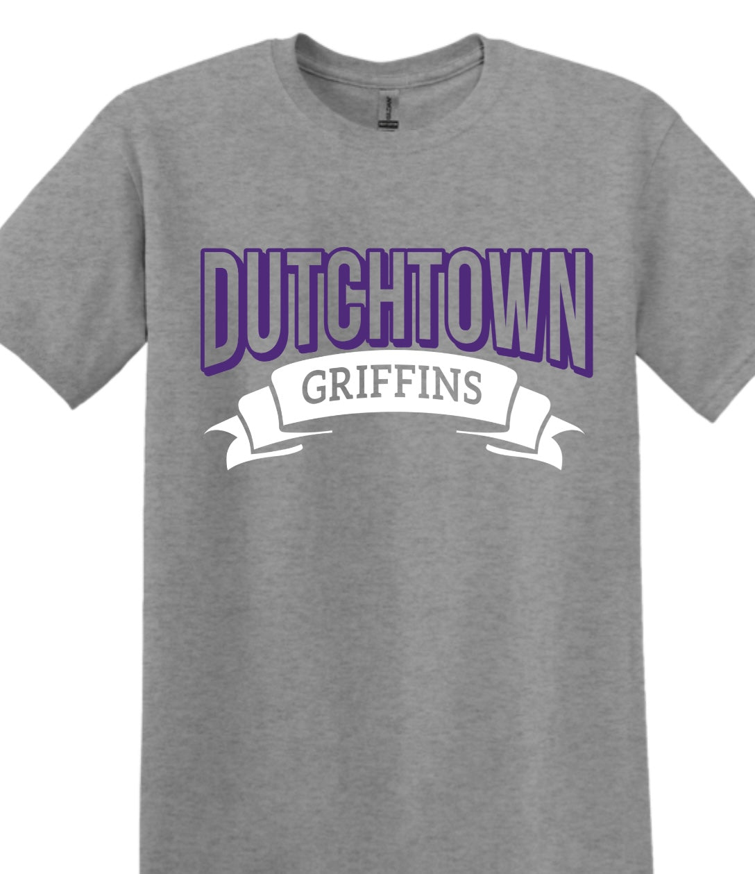 Dutchtown Griffins Spirit T-Shirt