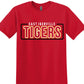 East Iberville High School Spirit Tee