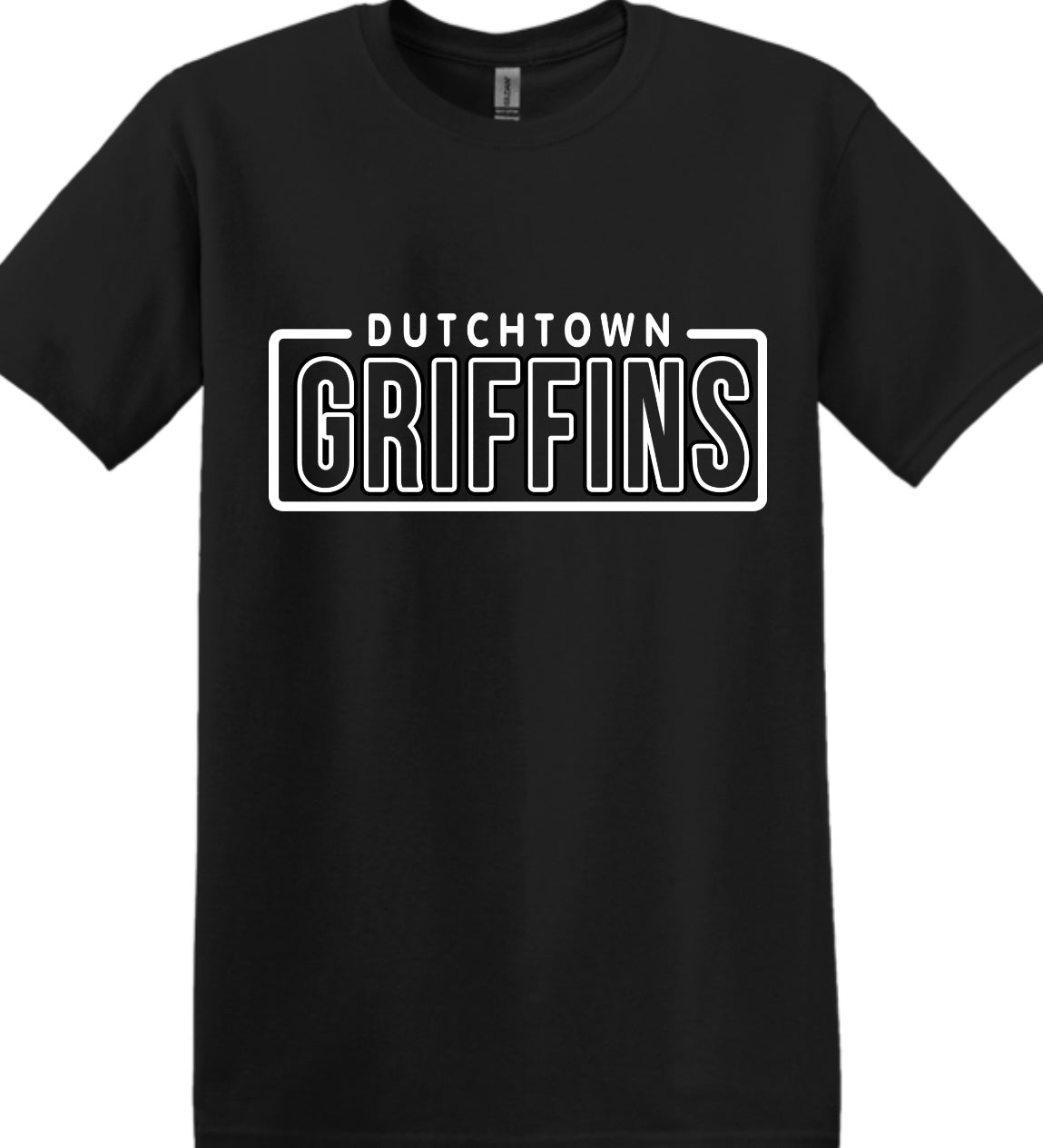 Dutchtown Griffins Spirit Tee