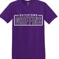 Dutchtown Griffins Spirit Tee