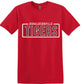 Donaldsonville High Tigers Spirit Tee