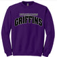 Dutchtown Griffins Long Sleeve Spirit Tee