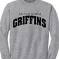 Dutchtown Griffins Long Sleeve Spirit Tee