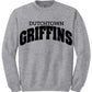 Dutchtown Griffins Long Sleeve Spirit Tee