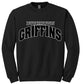 Dutchtown Griffins Long Sleeve Spirit Tee