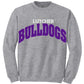 Lutcher Bulldog Long Sleeve Spirit Shirt