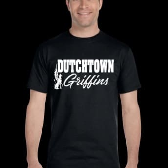 Dutchtown Spirit Shirts