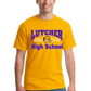 Lutcher Spirit Shirt