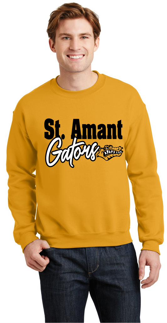 St. Amant Sweatshirt