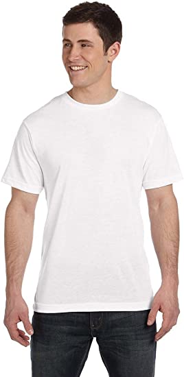 Sublivie Unisex Adult Shirts 100% Poly