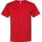 Gildan/Jerzees 50/50 Cotton/Poly T-Shirt (Small-X-large)