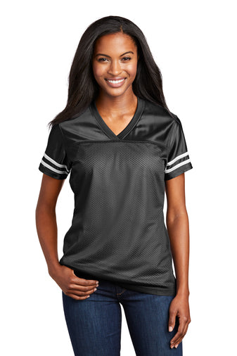 Women Football Jersey